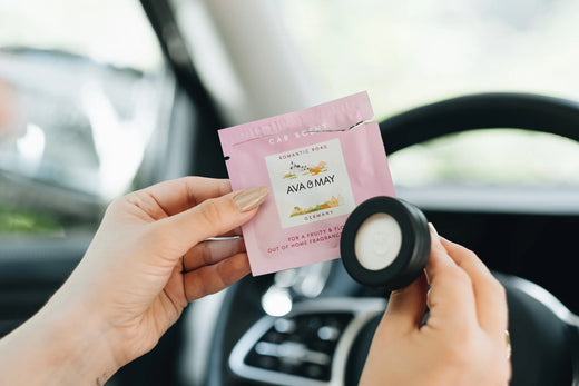 Romantic Road Autoduft