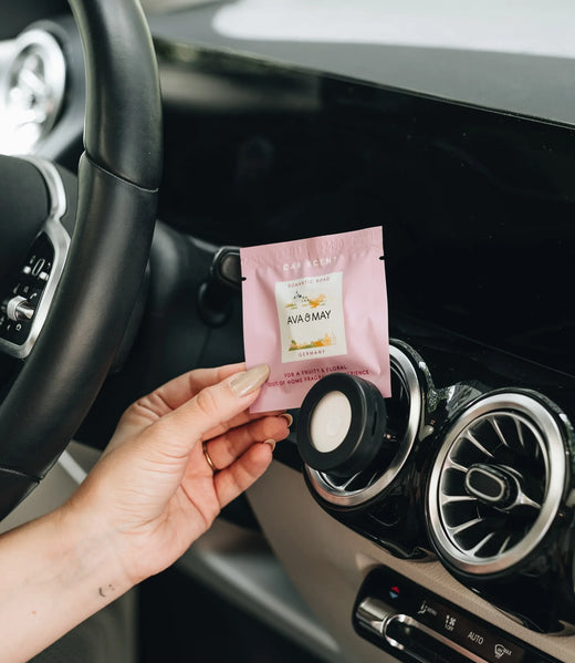 Romantic Road Autoduft