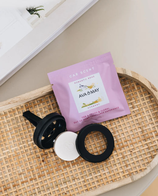 Romantic Road Autoduft