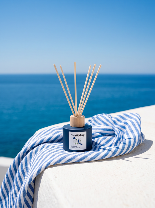 Santorini Duftstäbchen