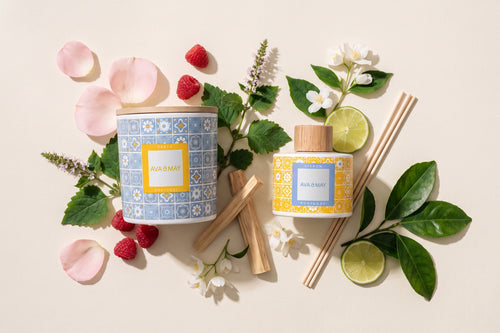 Azulejo Dreams Set