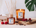 Barcelona Home Fragrance Set