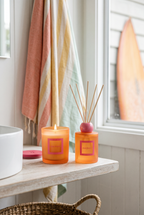 Byron Bay Home Fragrance Set