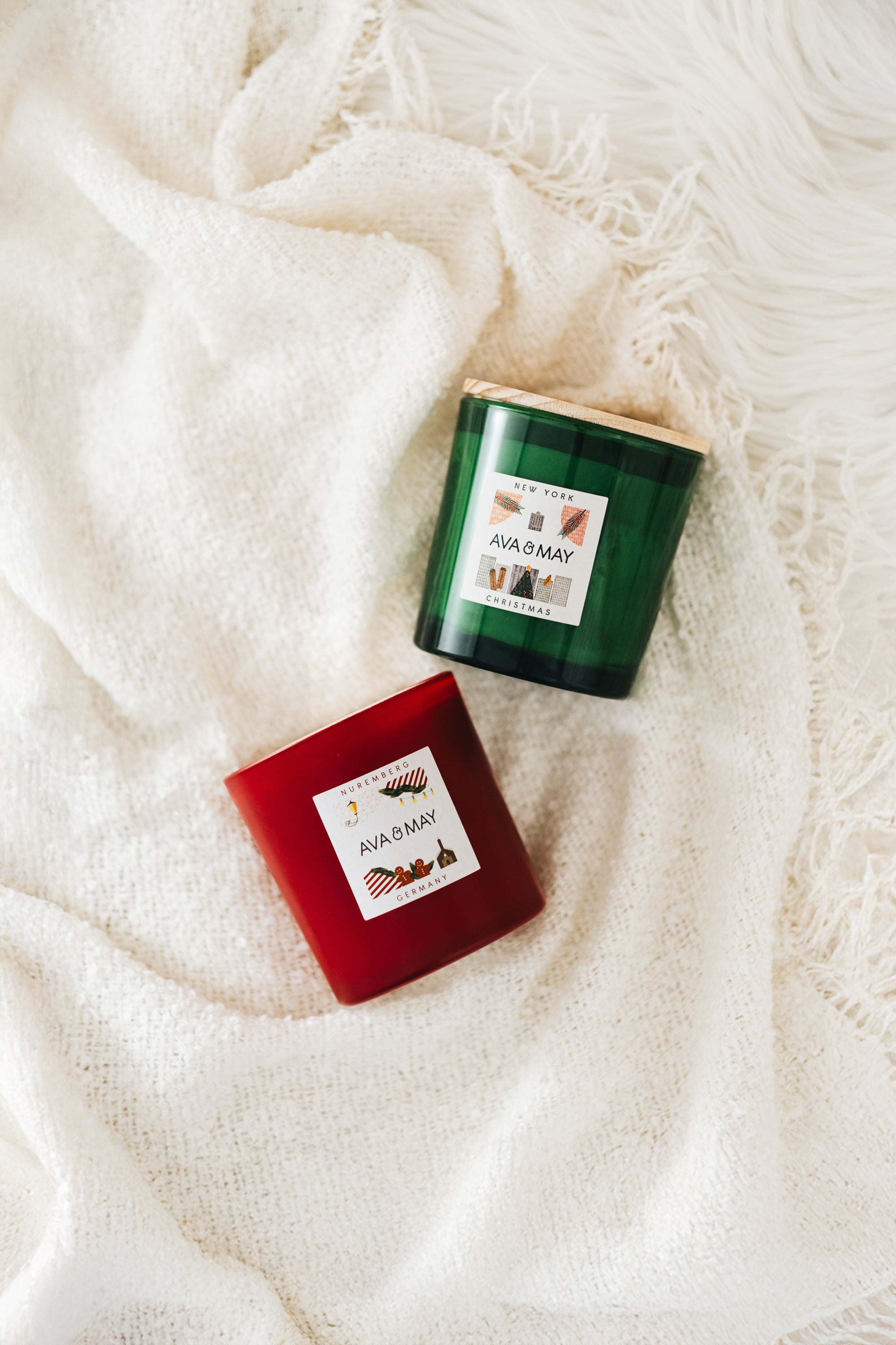 Christmas Spirit Set