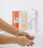 Exotic Duo Powdered Soaps Set