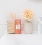 Exotic Duo Powdered Soaps Set