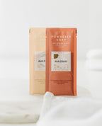 Exotic Duo Powdered Soaps Set