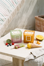 Fruity Summer Set