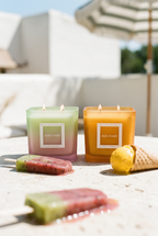 Fruity Summer Set