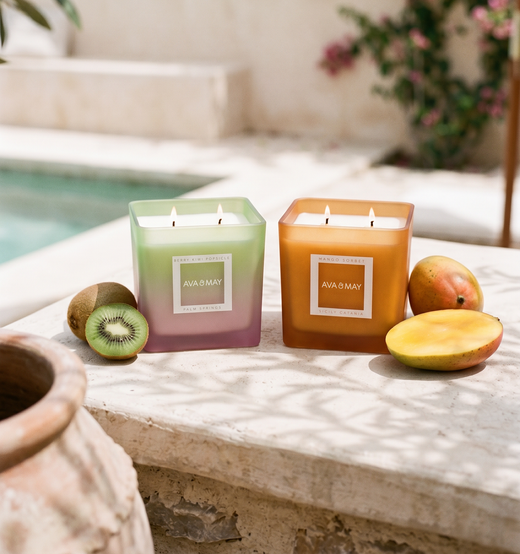 Fruity Summer Set