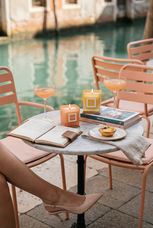 Joyful Treats Set