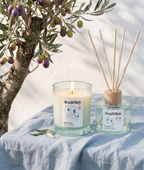 Mykonos Home Fragrance Set - Ava&May - Germany