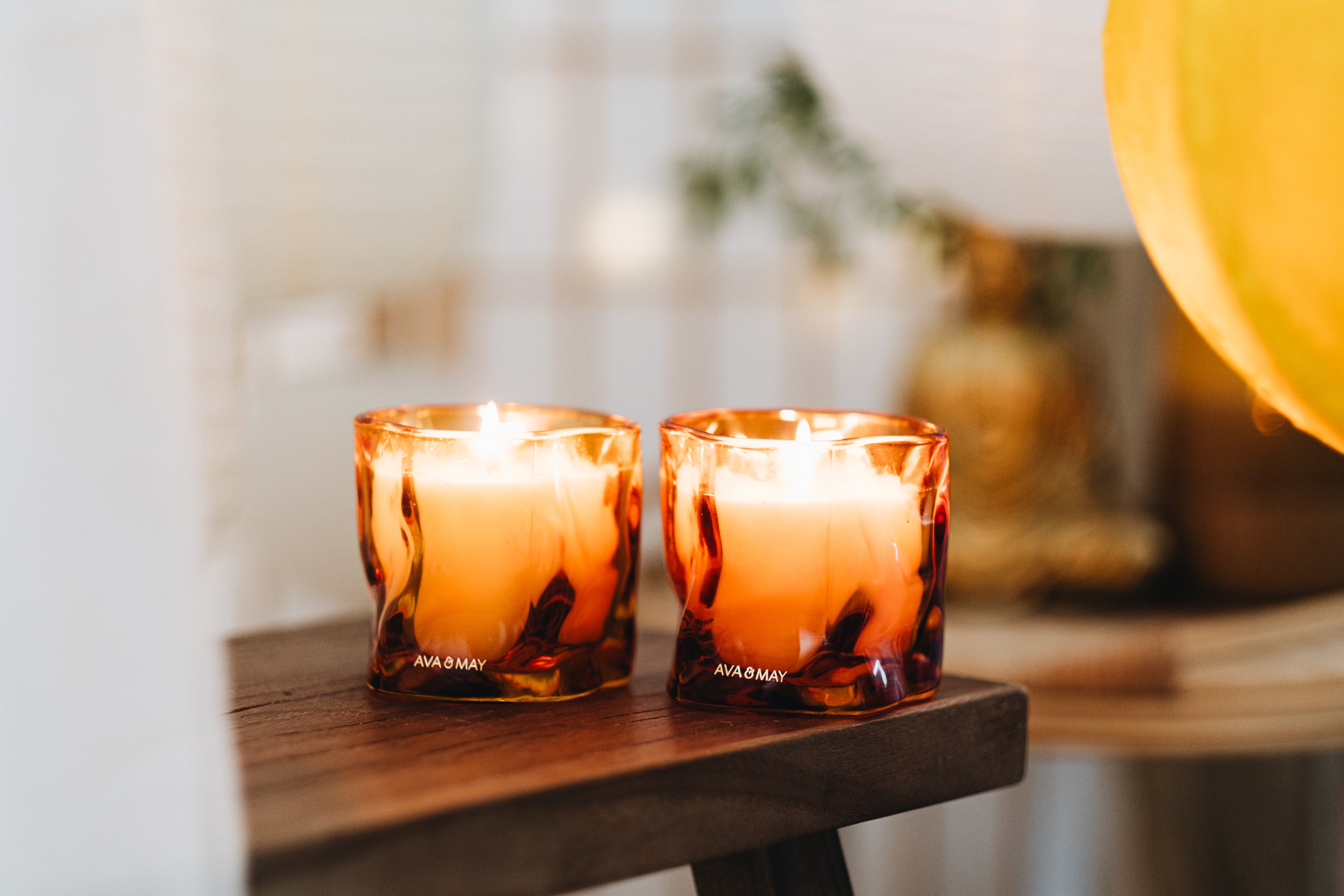 Lantern Light Set