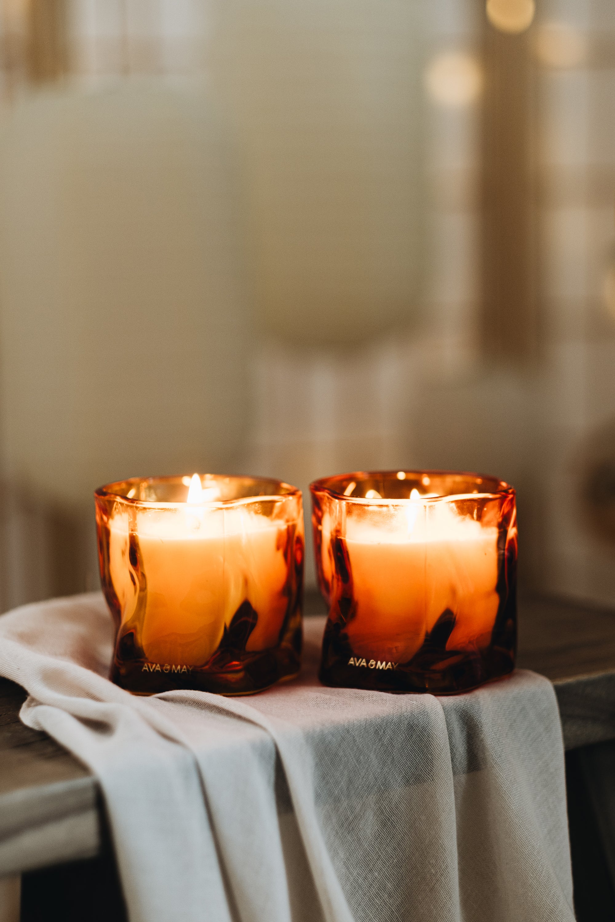 Lantern Light Set