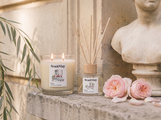 Paris Home Fragrance Set