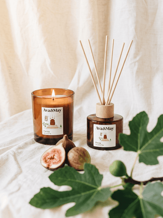 Persia Home Fragrance Set