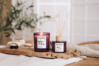 Pinot Noir Home Fragrance Set
