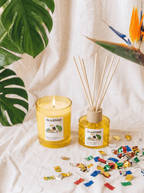 Rio de Janeiro Home Fragrance Set - Ava&May - Germany