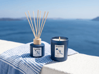 Santorini Set