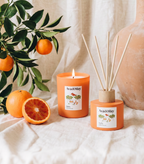 Sicily Home Fragrance Set - Ava&May - Germany