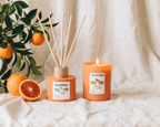 Sicily Home Fragrance Set - Ava&May - Germany