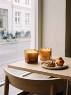 Sunday Bakery Set