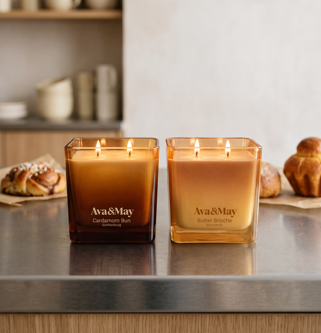 Sunday Bakery Set