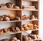 Sunday Bakery Set