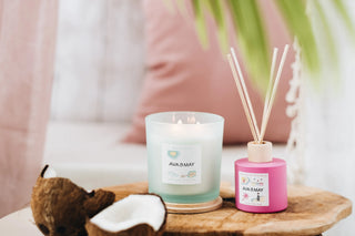 Tropical Bliss Set