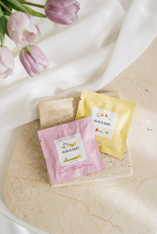 Tulip & Romantic Road Nachfüllpack