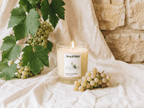 Sparkling Wine Duftkerze - Ava&May - Germany