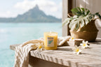 Tahiti Duftkerze