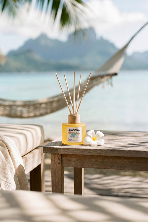 Tahiti Duftstäbchen