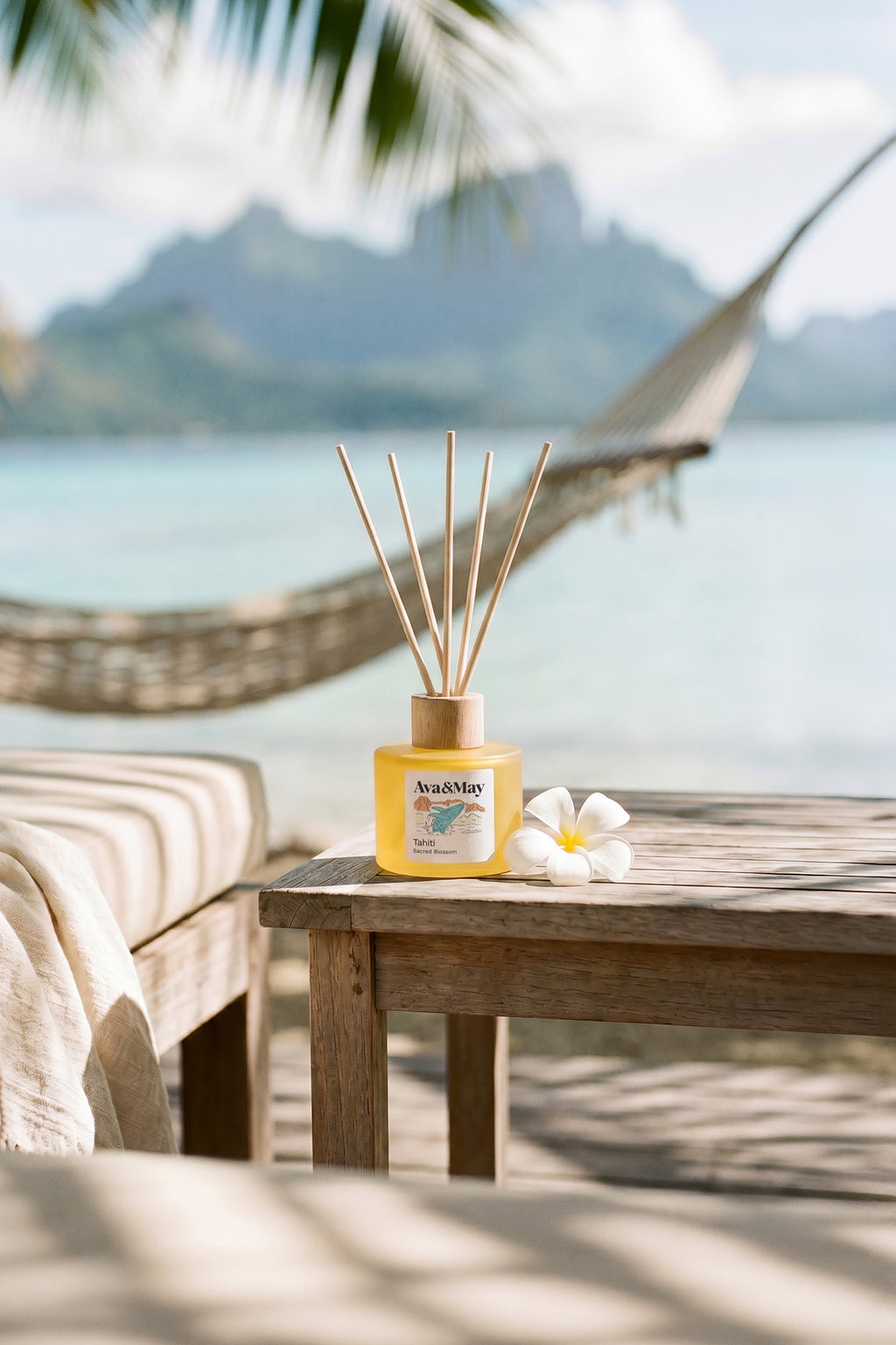 Tahiti Duftstäbchen