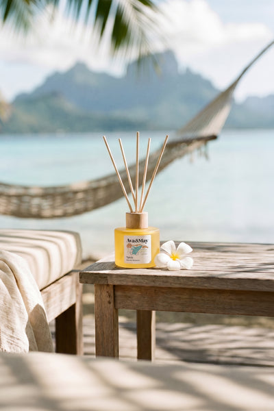 Tahiti Duftstäbchen