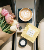 Tulip Autoduft