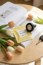 Tulip Autoduft