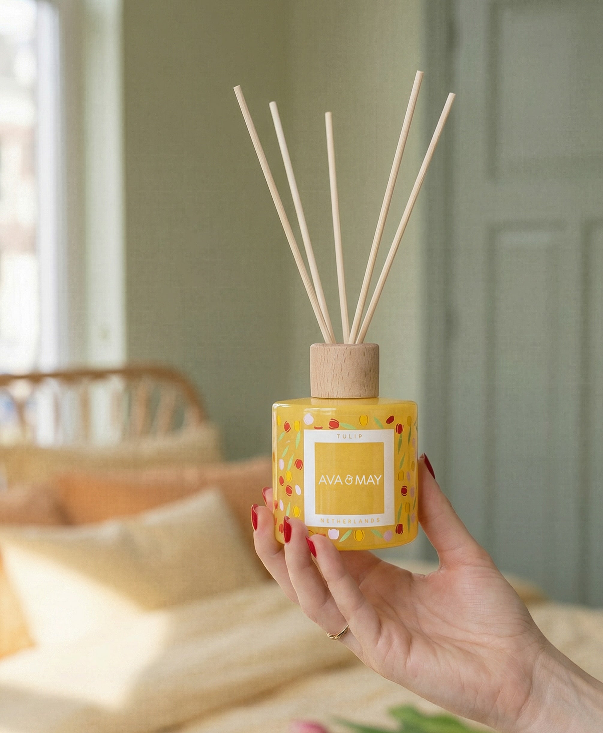 Tulip Duftstäbchen