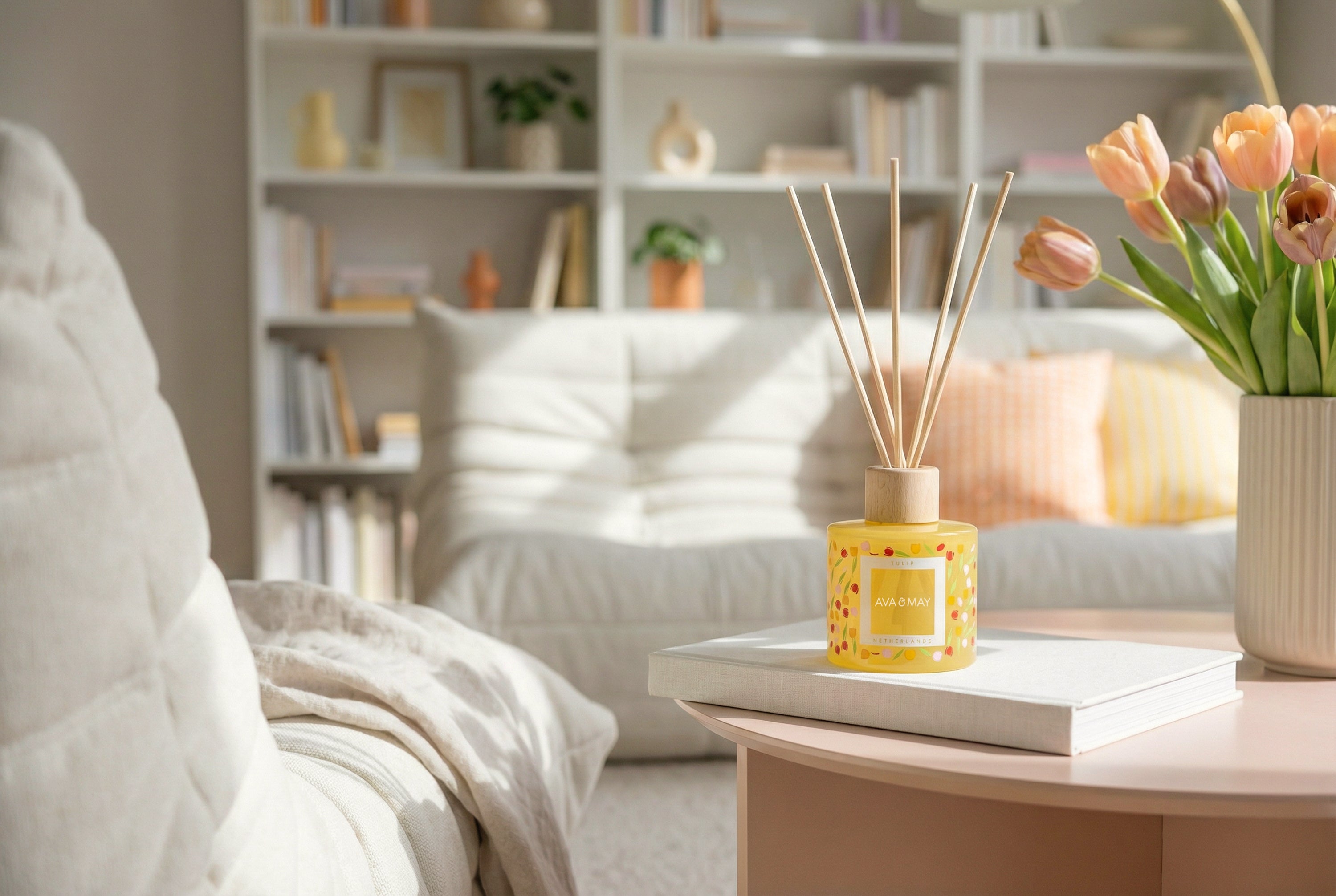 Tulip Duftstäbchen