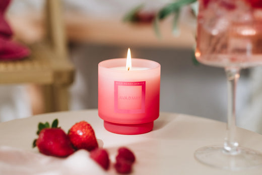 Wild Berry Spritz Duftkerze