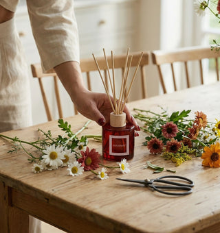 Wild Bouquet Duftstäbchen