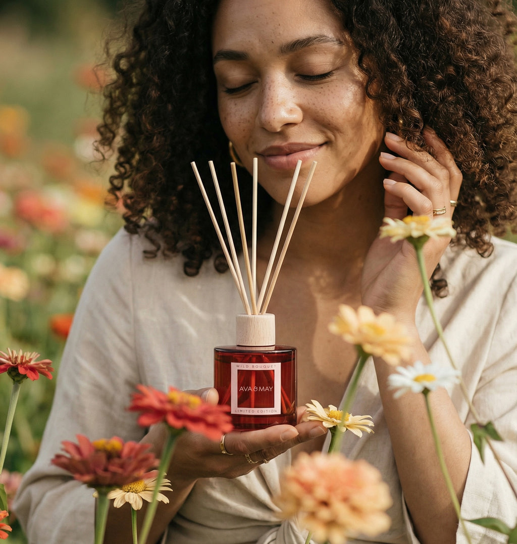 Wild Bouquet Duftstäbchen