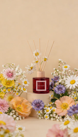 Wild Bouquet Duftstäbchen