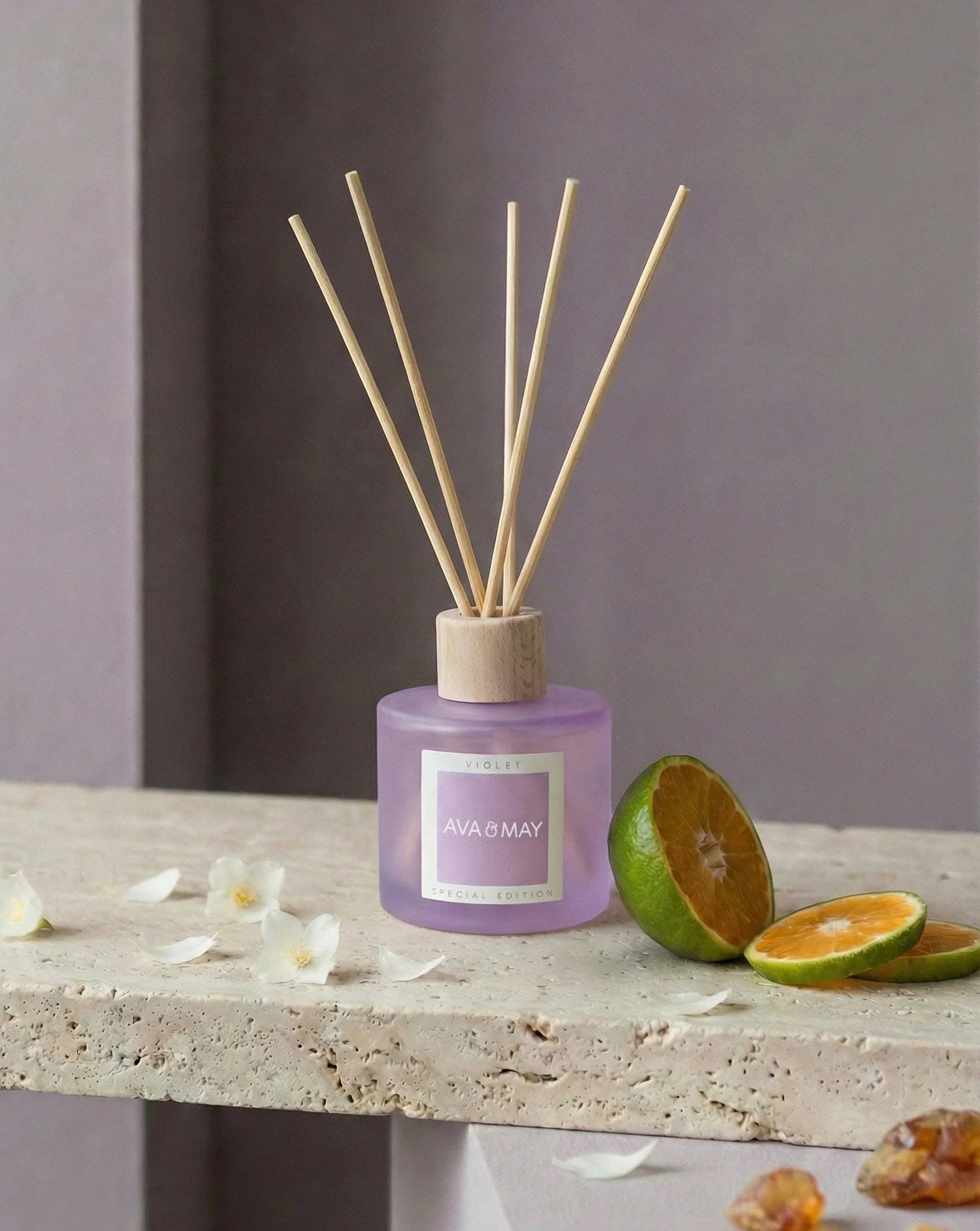 XOXO Violet Duftstäbchen