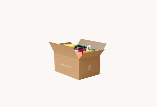 Mystery Box S