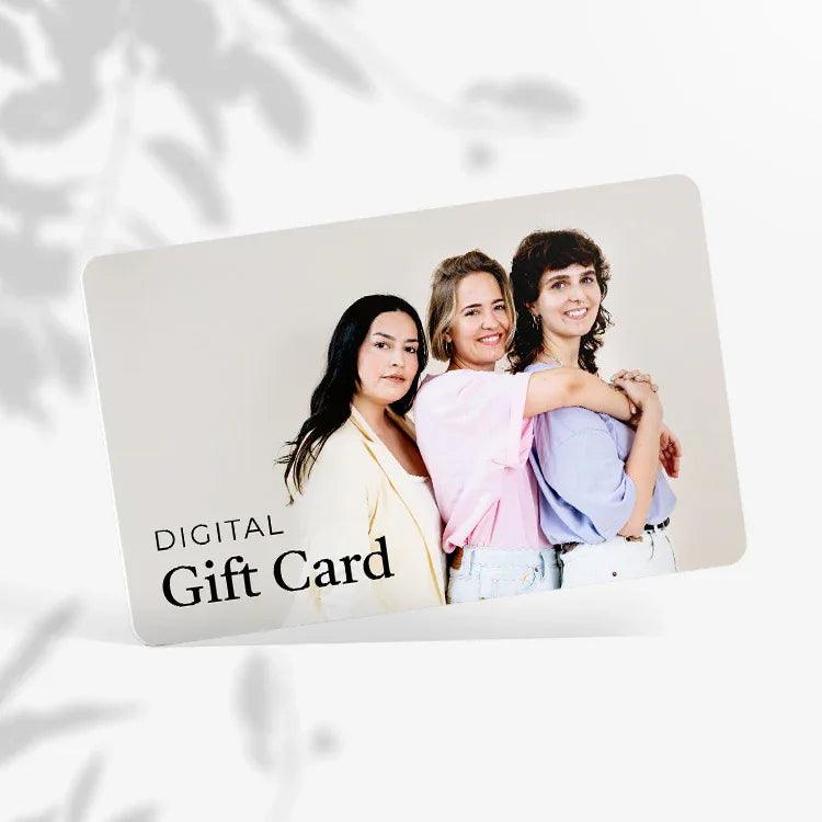 Geschenkgutschein