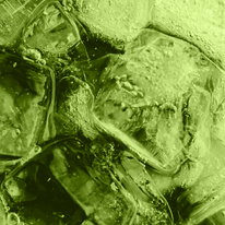 Iced Green Tea