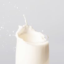 Milch