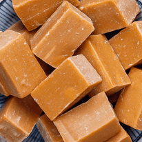 Toffee