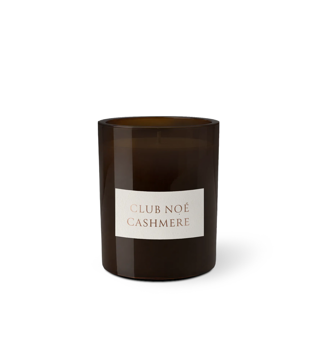 Cashmere Duftkerze